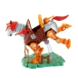 Preview: Masters of the Universe Origins Actionfigur Creature 2022 Stridor 27 cm von Mattel